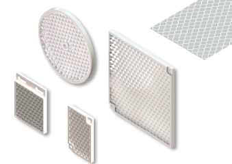 Espelhos Prismáticos