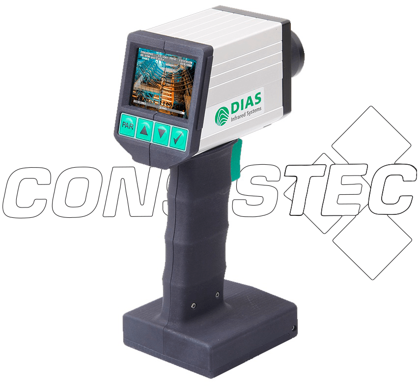 Termômetros Infra-Vermelhos