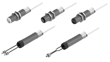 Sensores Fotoelétricos