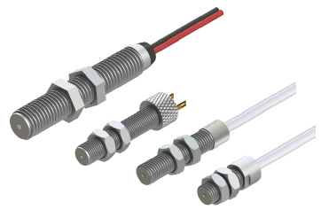 Sensores Magnéticos Pick-Up