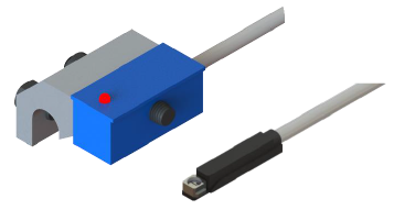 Sensores Reed Switch