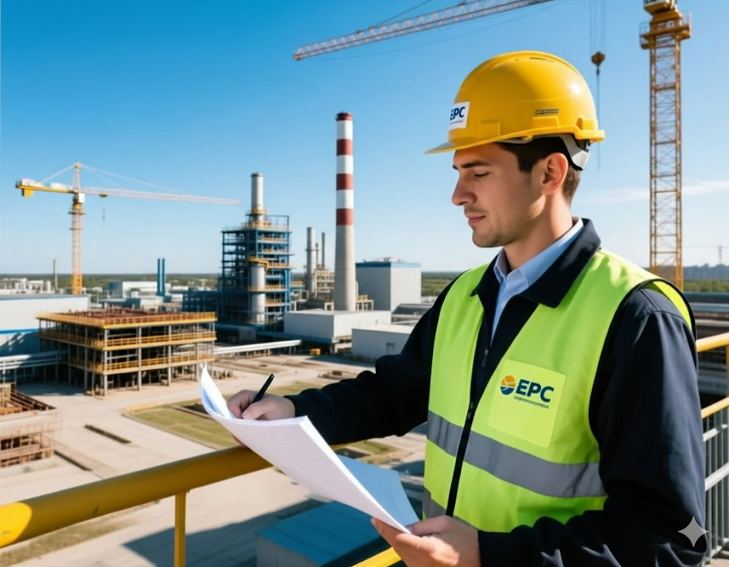 Engineering projects