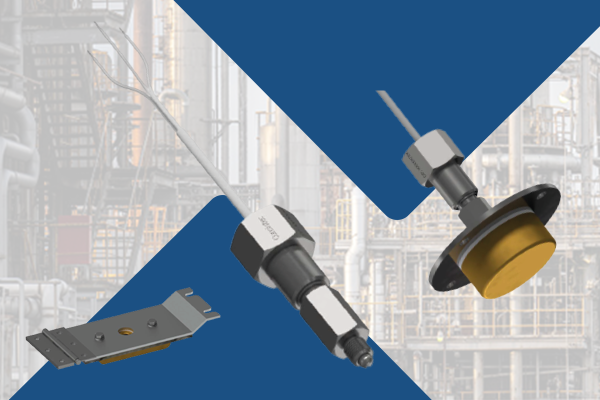 Sensor de desalinhamento de correia RCN3