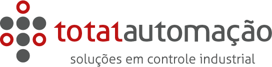Total Automação logo