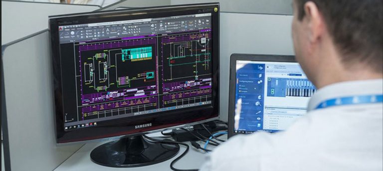 Projetos para Automação e Melhorias de Processos