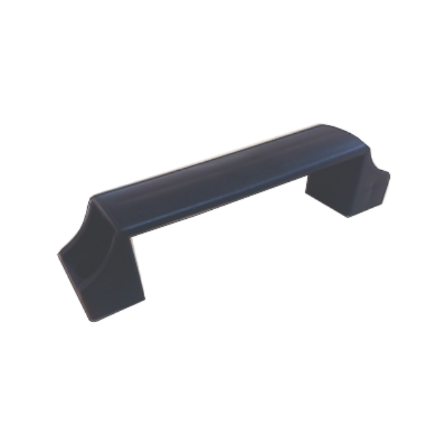 Puxadores e Alças plásticas