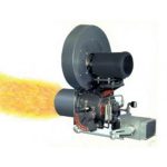 Queimadores e Trocadores de Calor