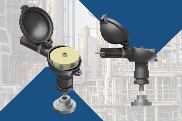 Sensor de velocidade com proteção